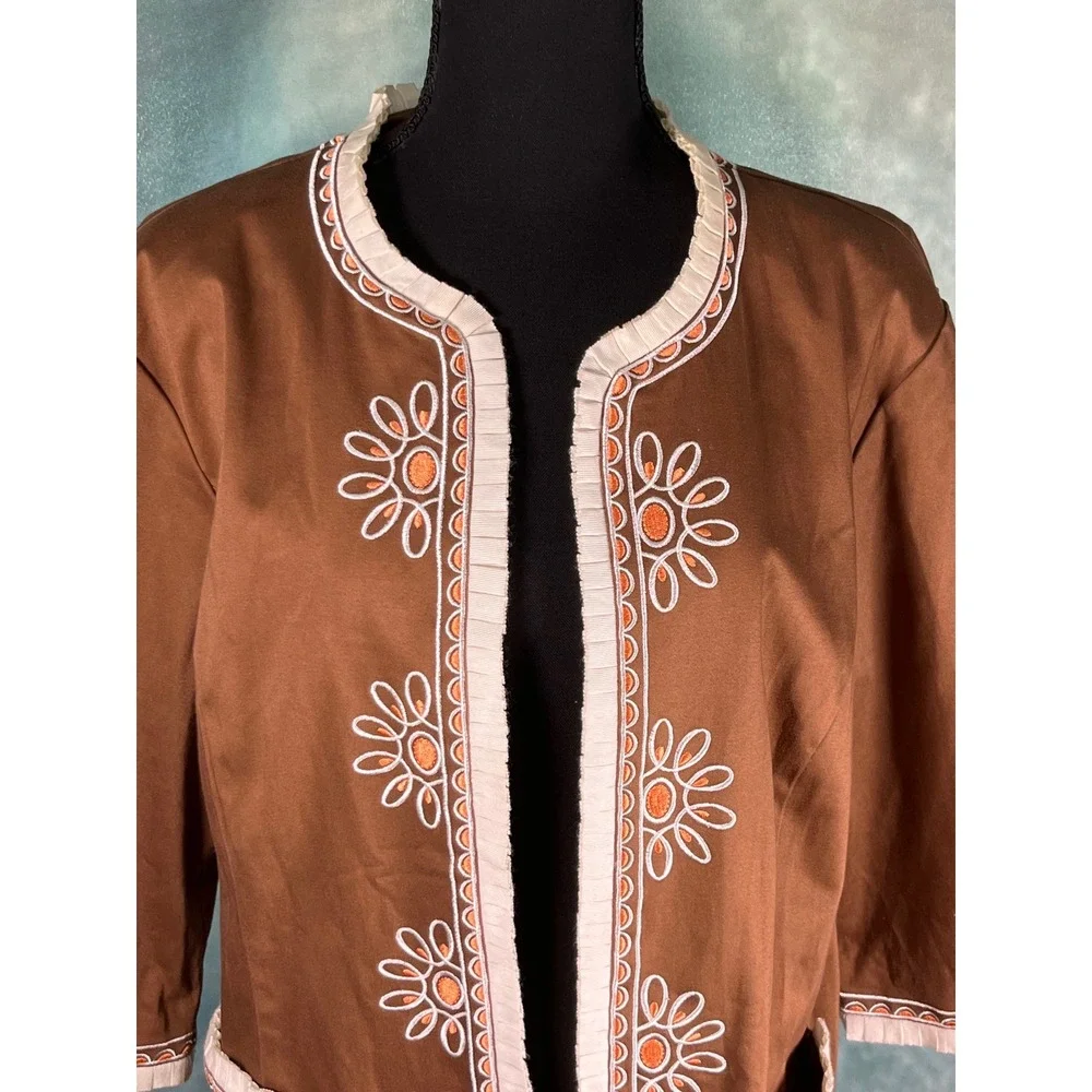 Bob Mackie Wearable Art bob mackie